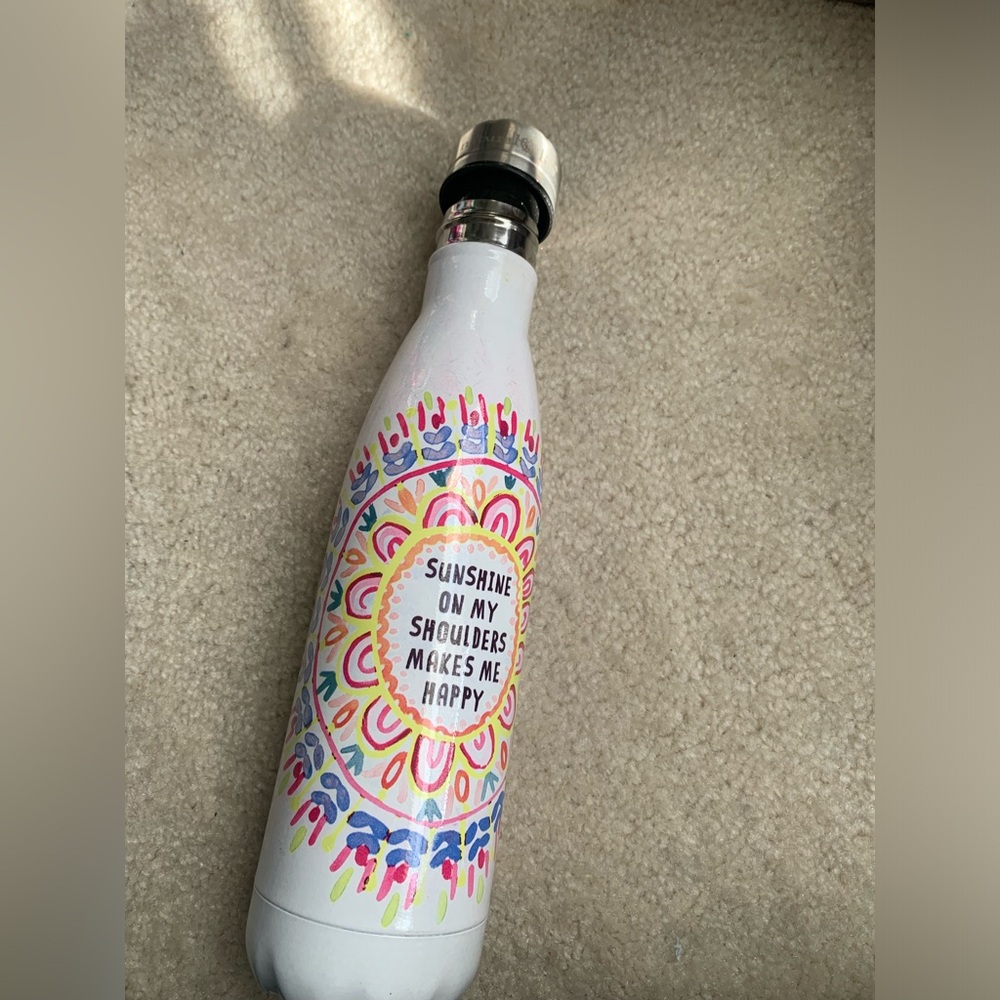 Water Bottle